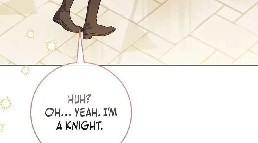 The Princess Stans in Secret Chapter 71 - page 18