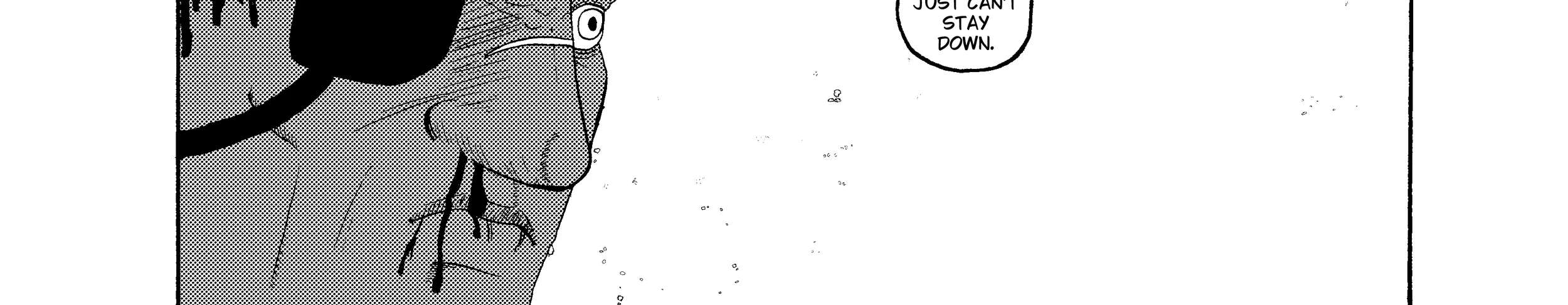 Depravity Absolute Chapter 8.2 - page 68