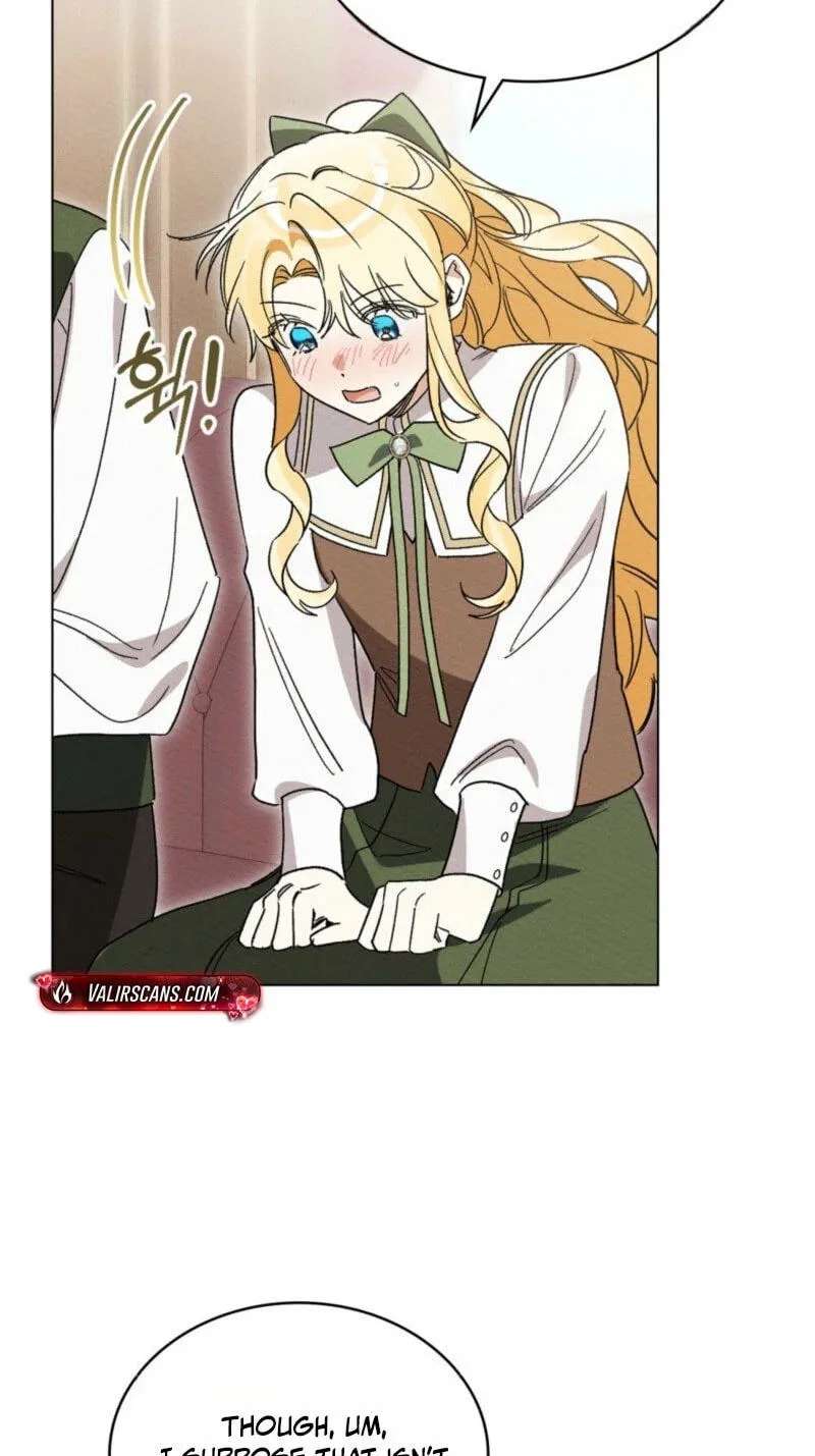 Most Wanted Wife Chapter 55 - page 55