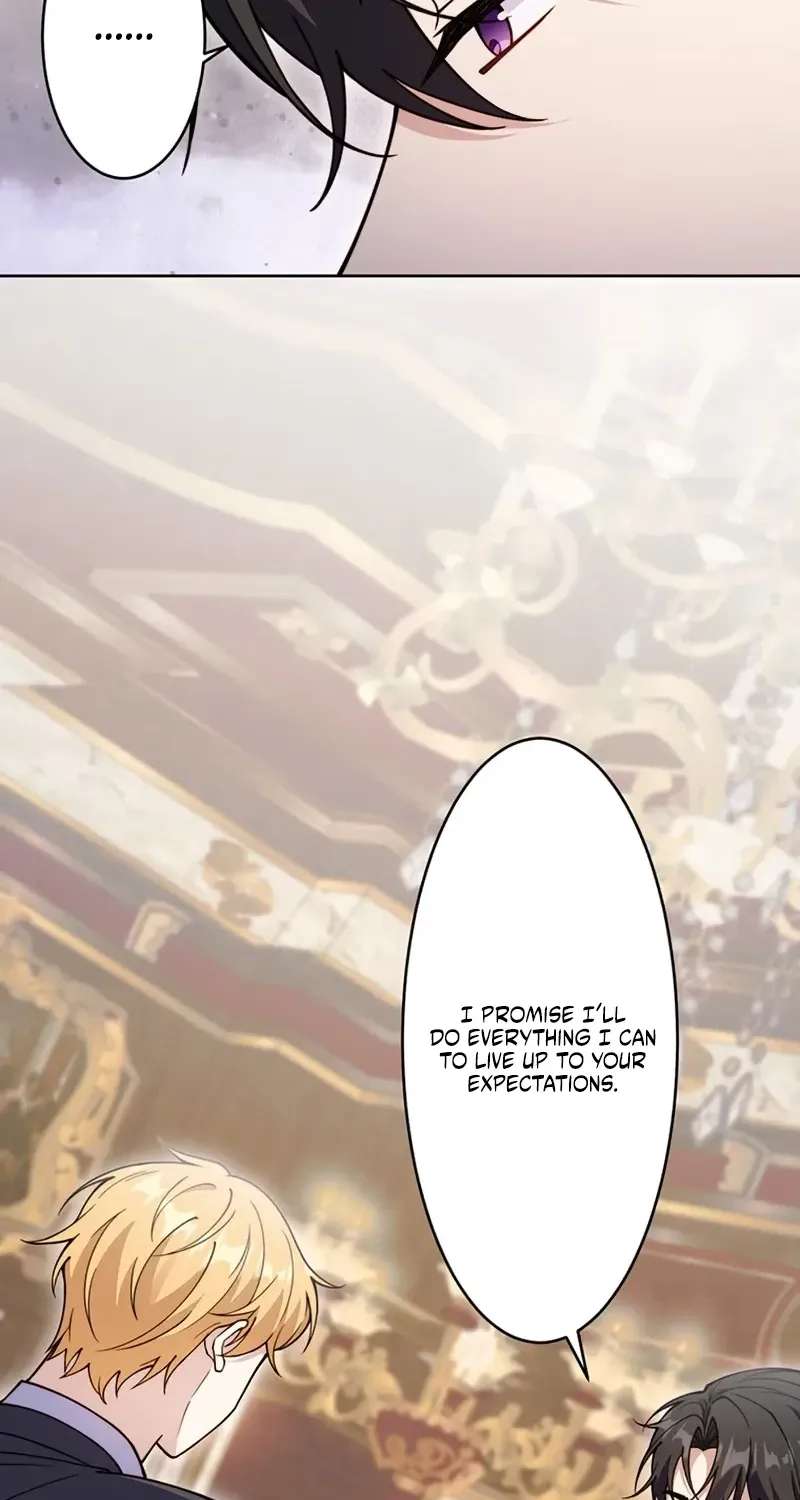 The Saint Bride Sold for 10 Billion to the Enemy Prince Chapter 19 - page 23