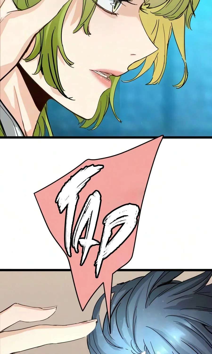 Sihanbu Cheonjaega Saranamneun Beop Chapter 91 - page 40
