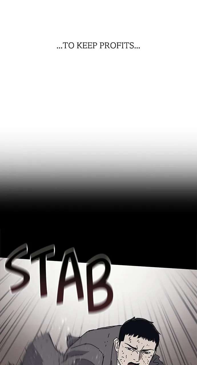 Code Name: Tarantula Chapter 44 - page 23