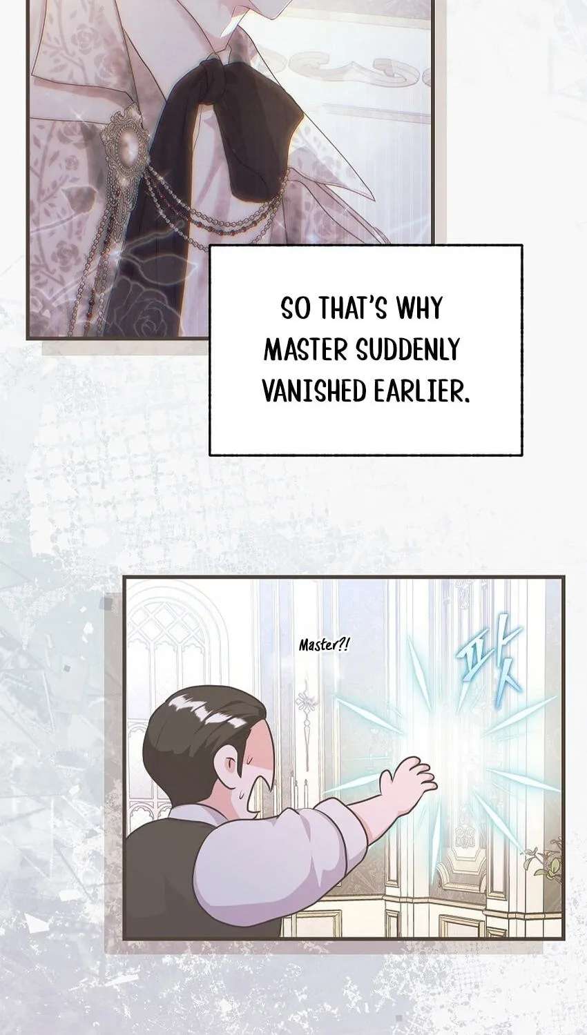 The Archduke's Magical Business Partner Chapter 76 - page 53
