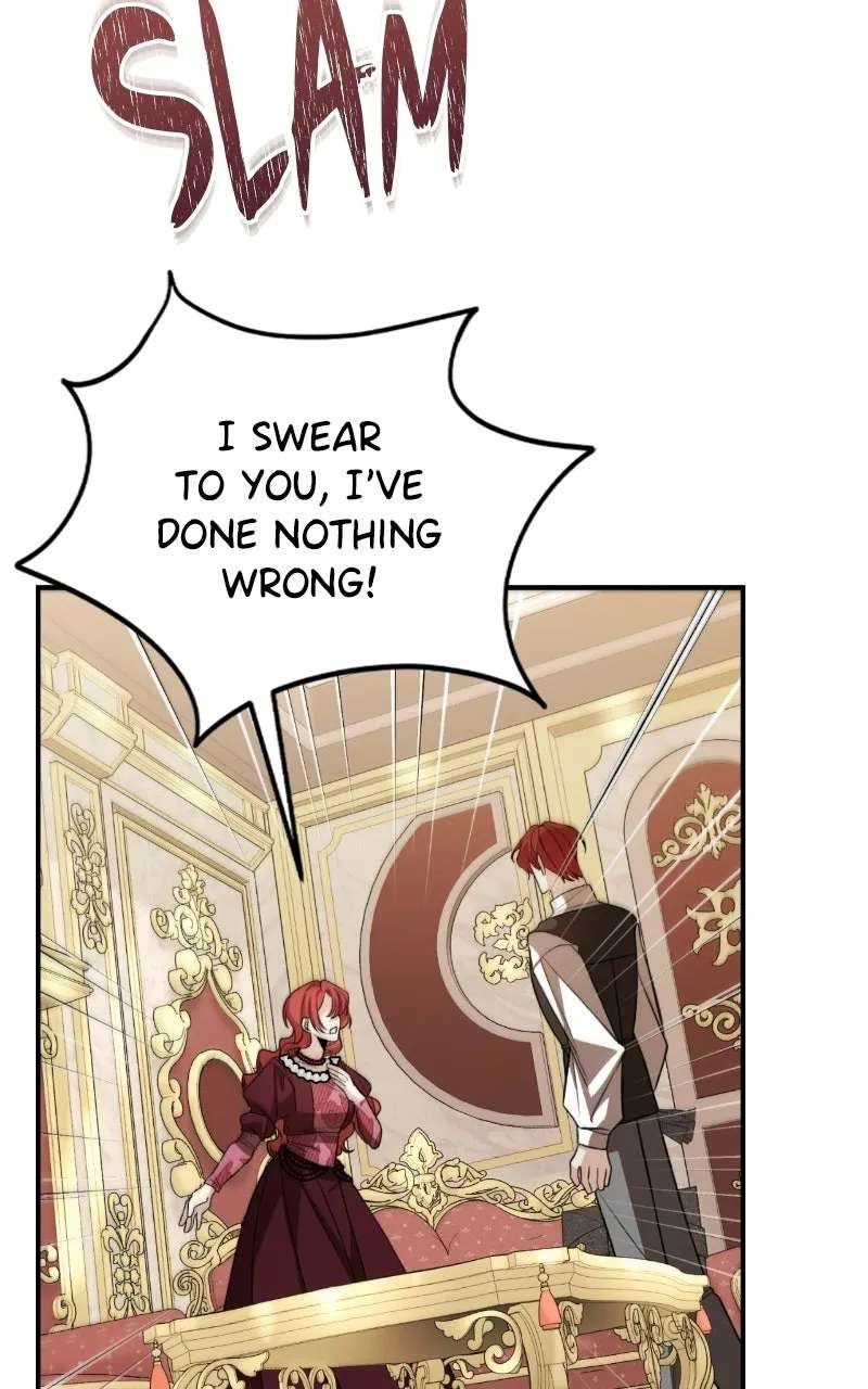 The End of anImperfect Divorce Chapter 50 - page 103