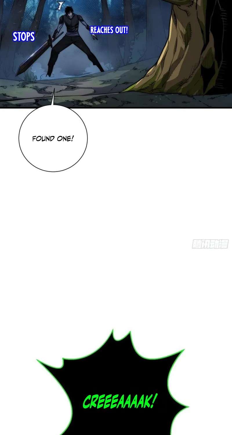 Global Game: I Can Amplify Everything by a Hundred Times Chapter 2 - page 45