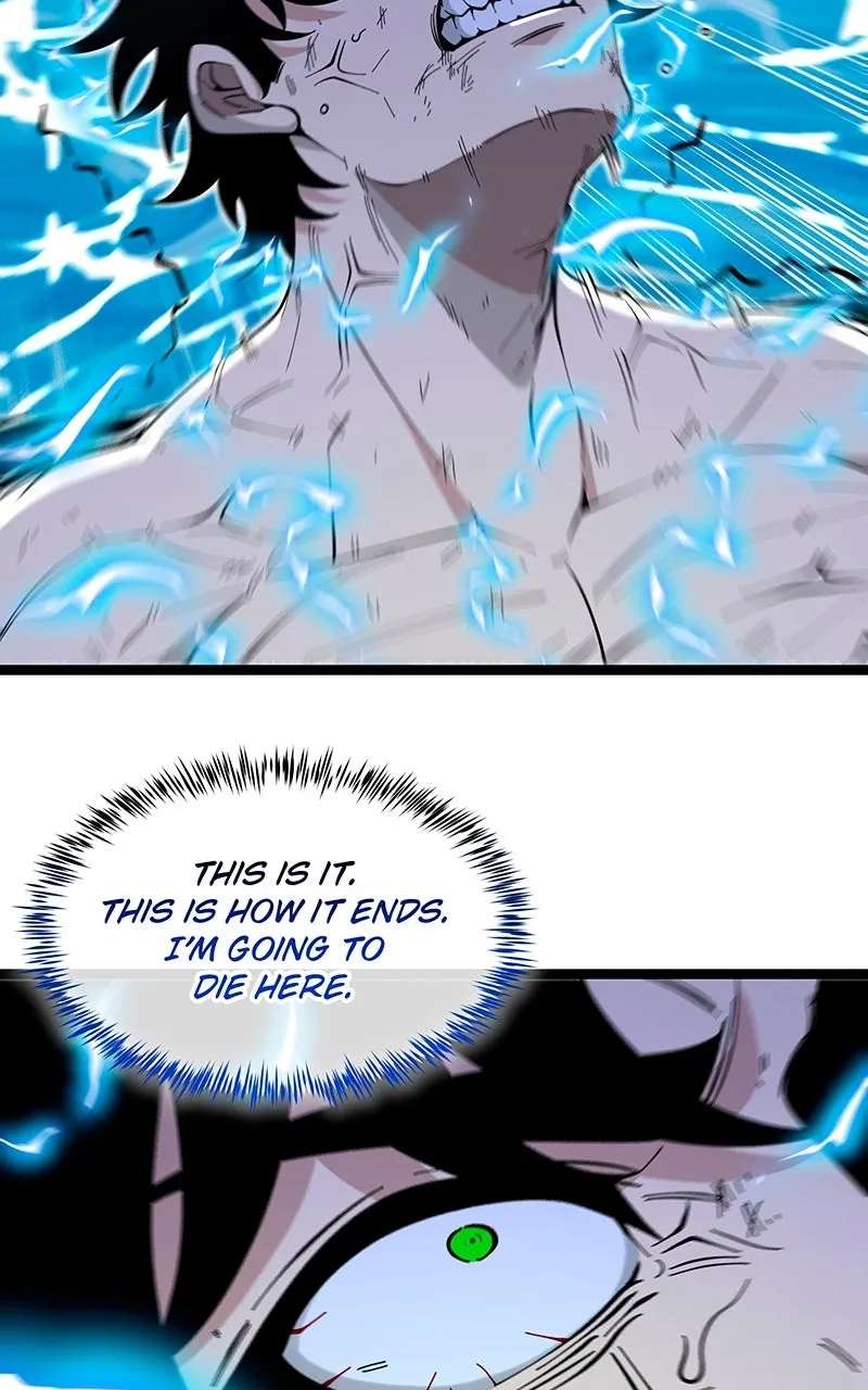 Road to Mastery Chapter 7 - page 77