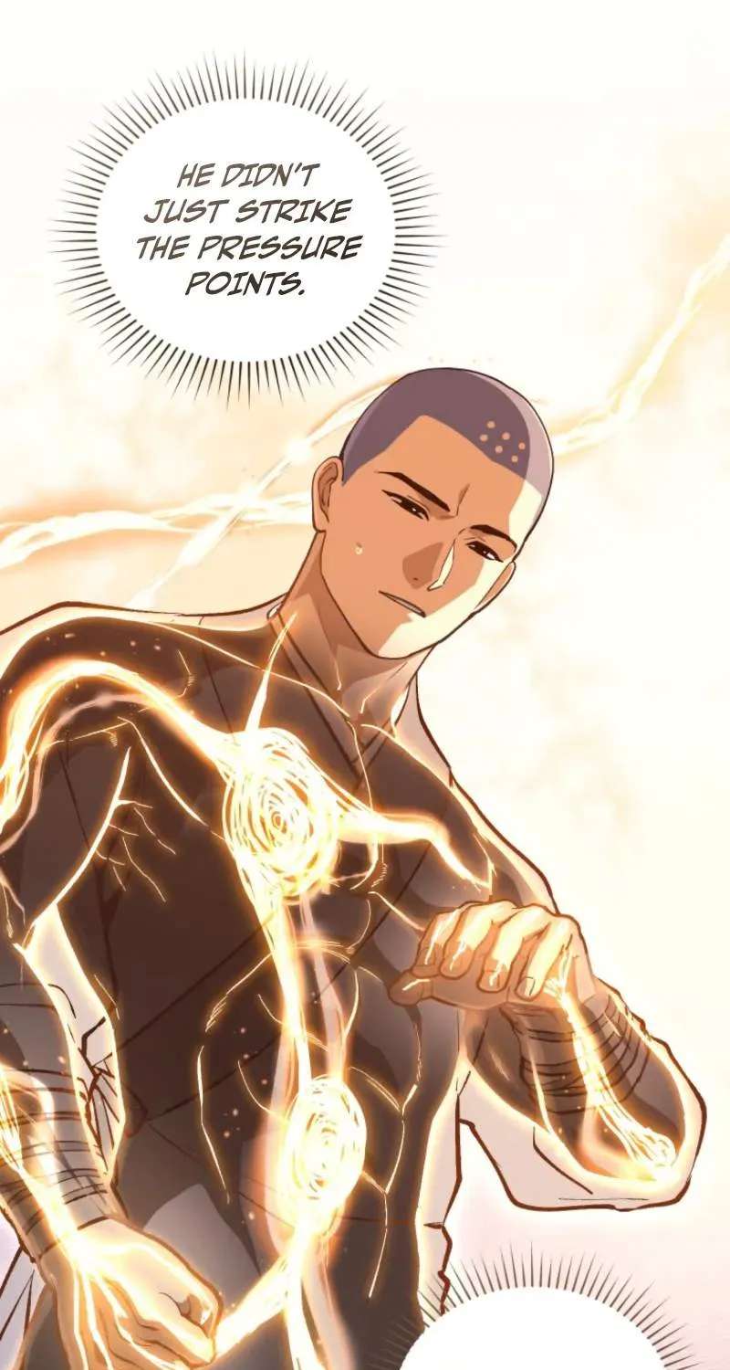My Dad Is the Best in the World Chapter 31 - page 54