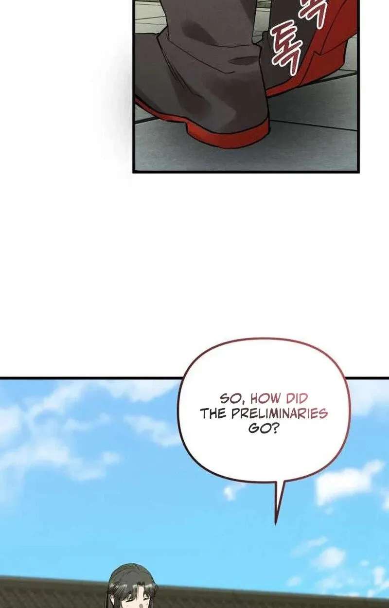 The Precious Daughter of the Hebei Peng Family Chapter 10 - page 59