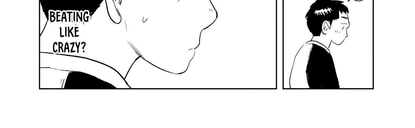 Izumi-kun Feels The Spark Chapter 1 - page 84
