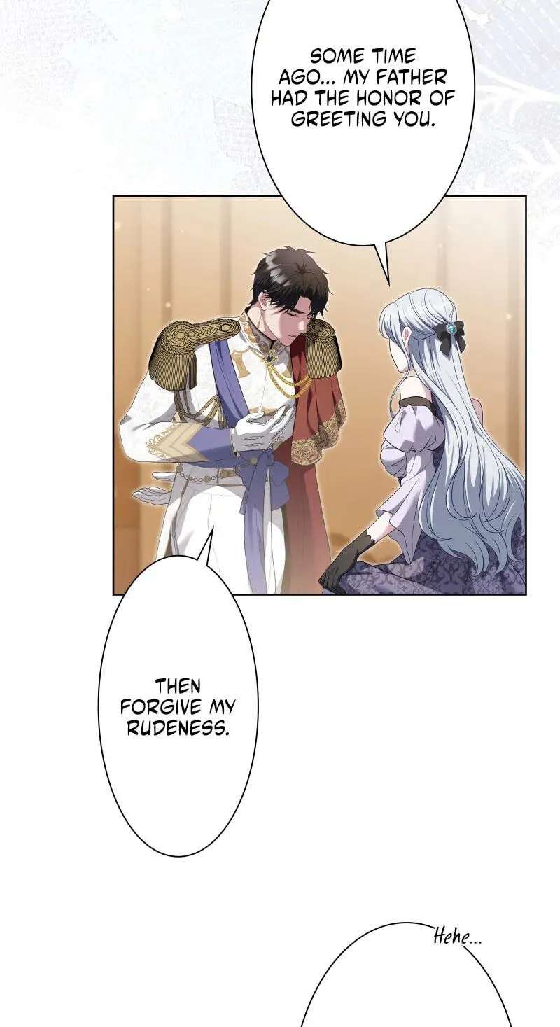 Kono to Ai wa Chi Yori Koku Chapter 42 - page 47