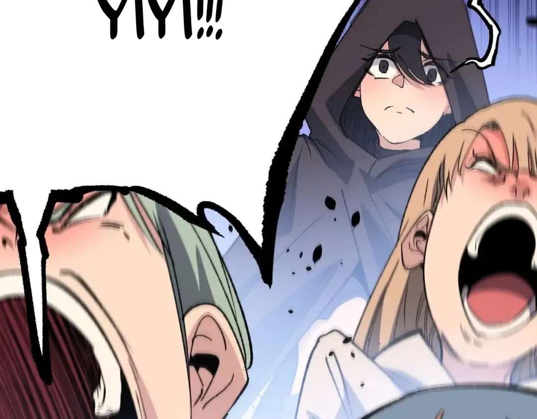 God-level Assassin, I’m the Shadow Chapter 146 - page 30