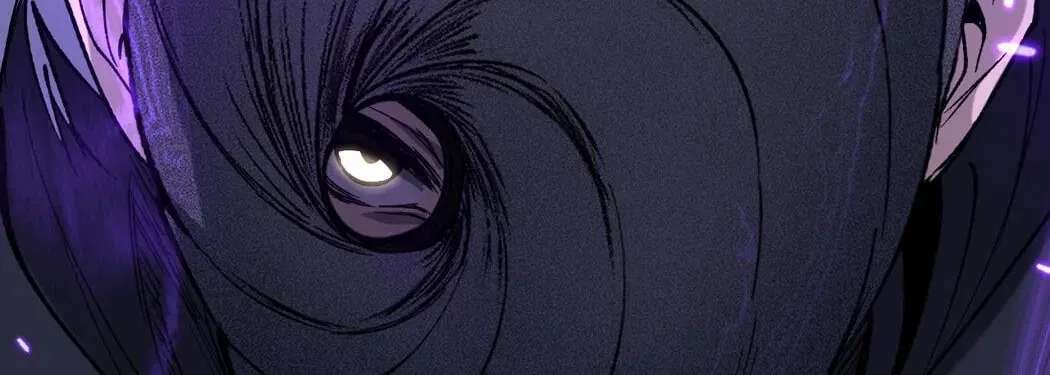 God-level Assassin, I’m the Shadow Chapter 140 - page 112