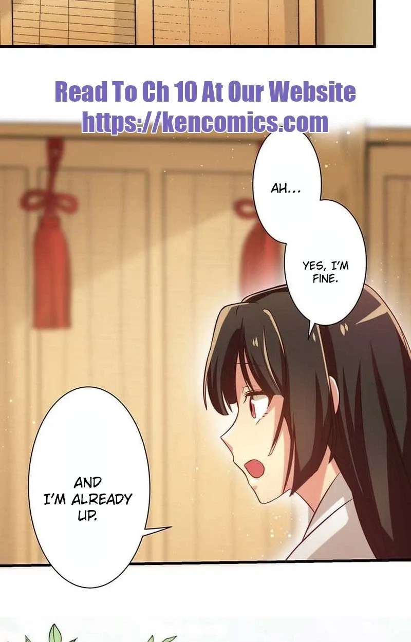 Heian Akujo wa In'youshi: Abe no Seimei no Deshi ni Natte Ikinobimasu Chapter 4 - page 43