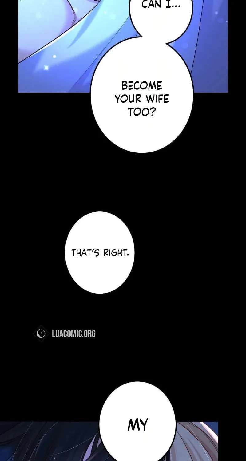 I Leave You Because I Love You Chapter 36 - page 64