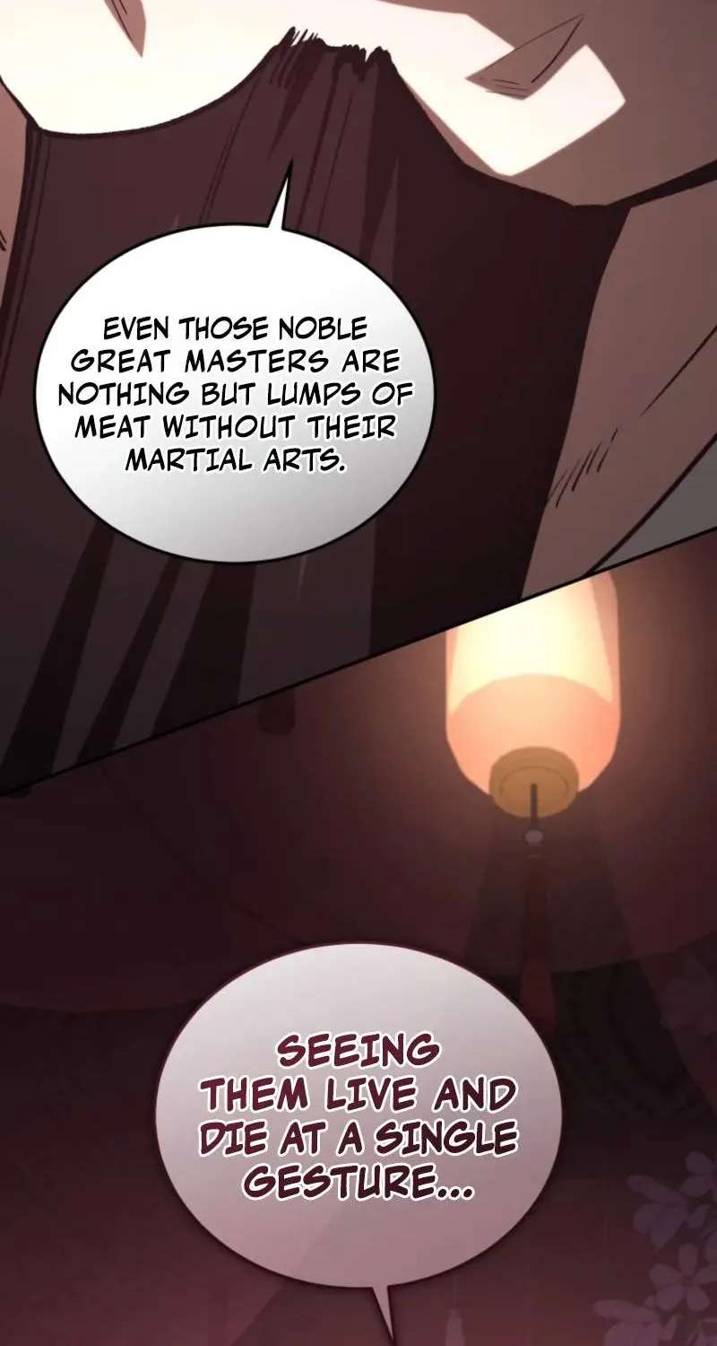 My Dad Is the Best in the World Chapter 31 - page 8