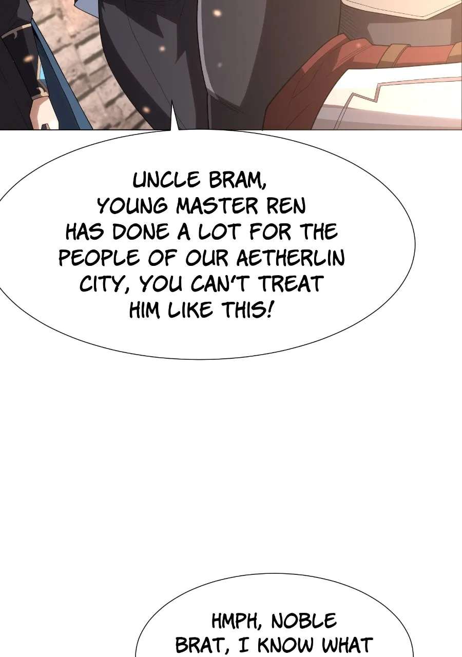 I Dominate a Magical Continentwith an Industrial Revolution Chapter 36 - page 38