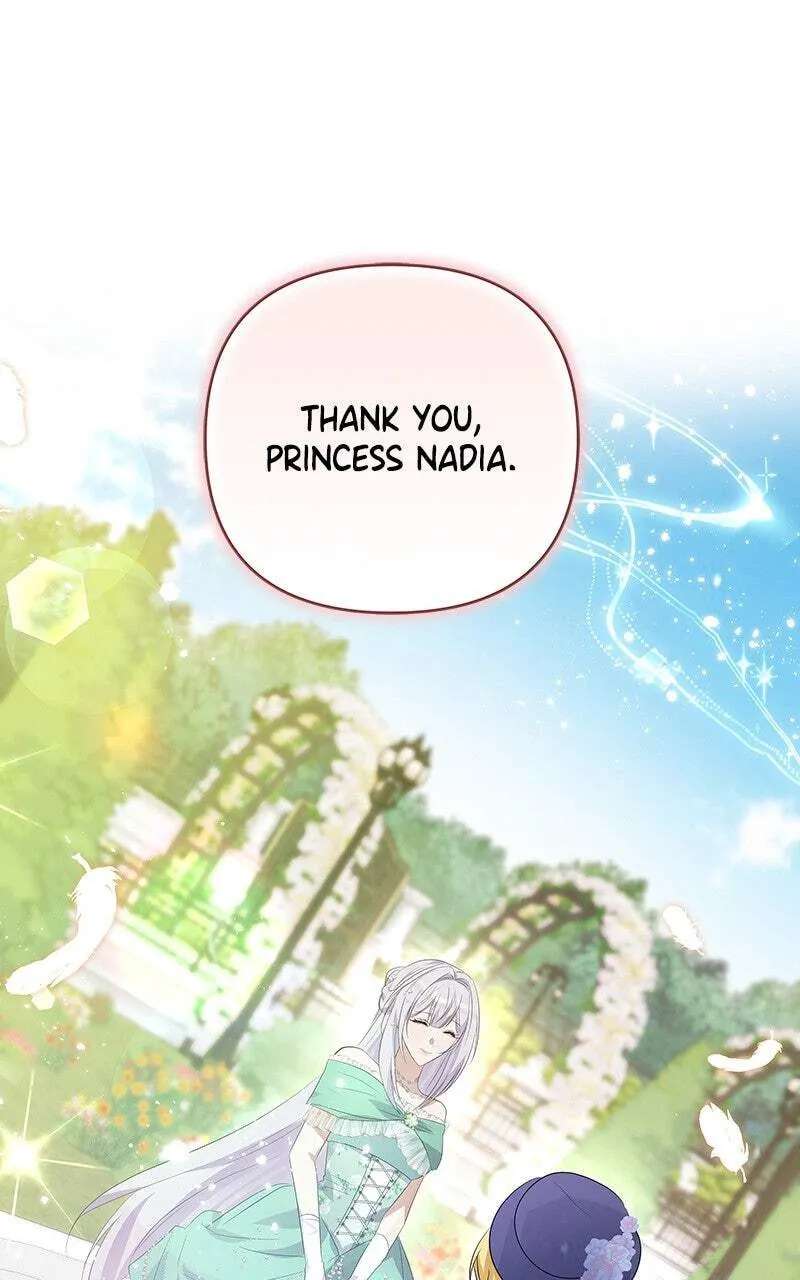 Seeking Your Forgiveness Chapter 55 - page 101