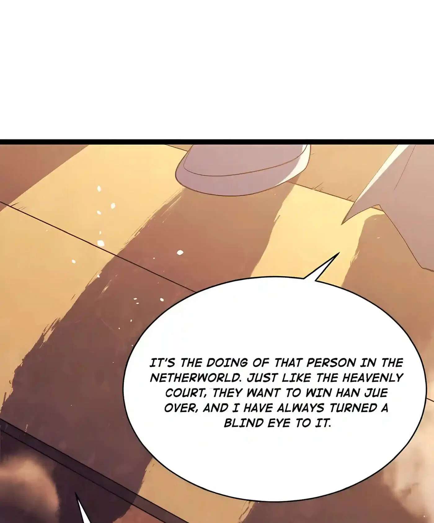 Lucky Me: I Secretly Cultivated for 1,000 Years Chapter 277 - page 135