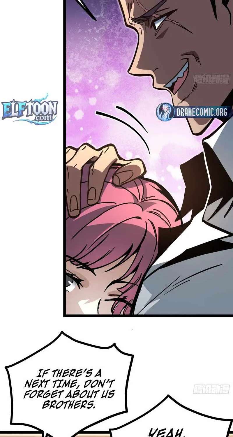 Global Job Change: Starting With the Hidden Class Necromancer Lord Chapter 8 - page 78