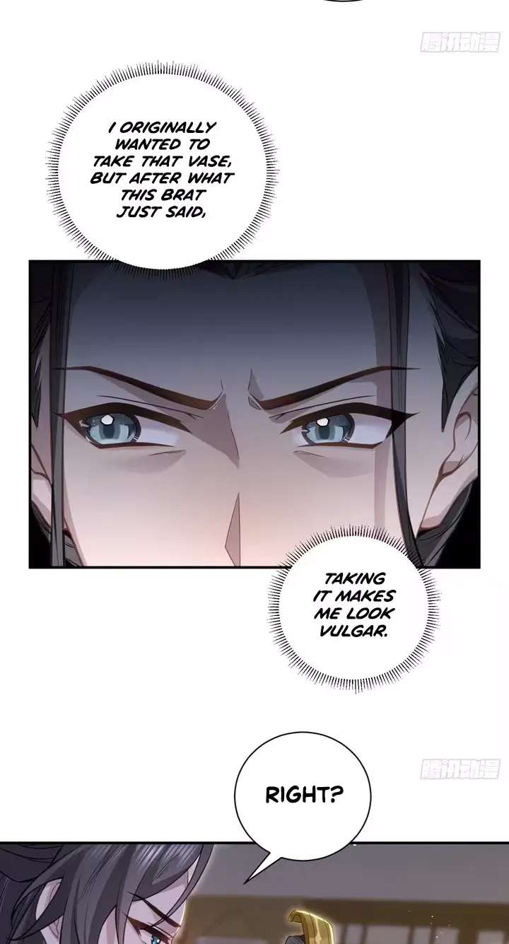 Reborn and Remarried to Little Uncle, the Couple Join Forces to Take Revenge on the Scumbags Chapter 10 - page 23