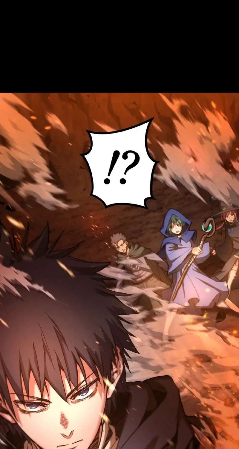 The Man Who Vowed Revenge on His Demon Wife Chapter 1 - page 37