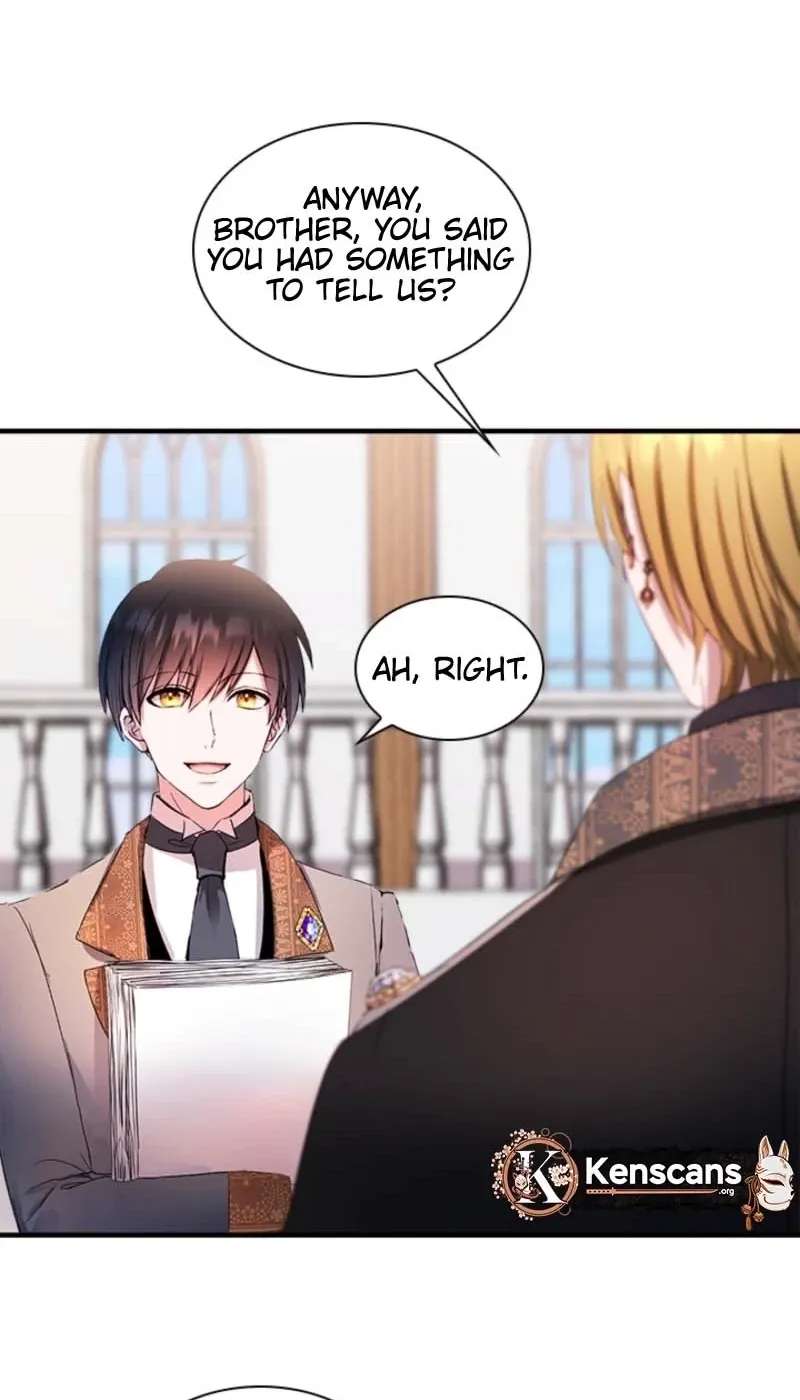 I Need Someone To Stop My Older Brothers Chapter 79 - page 13