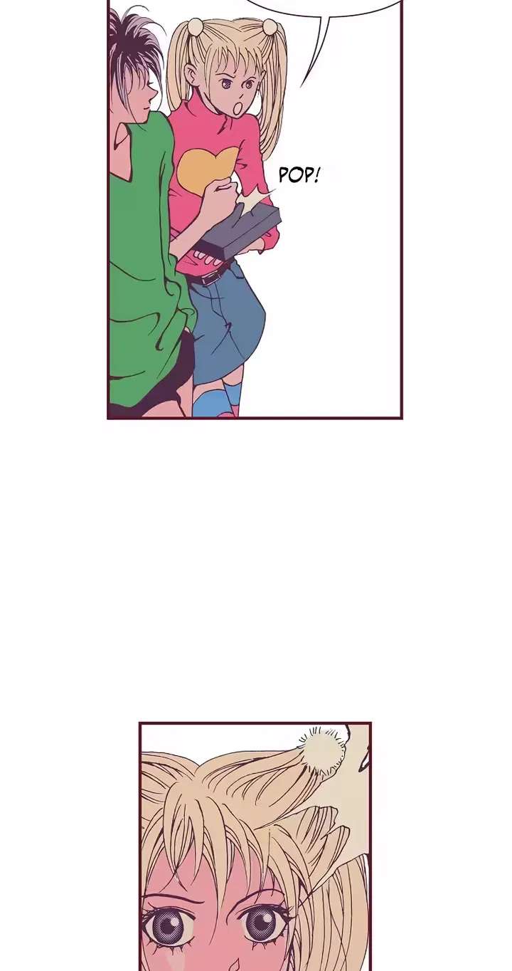 Unplugged Boy Chapter 10 - page 81