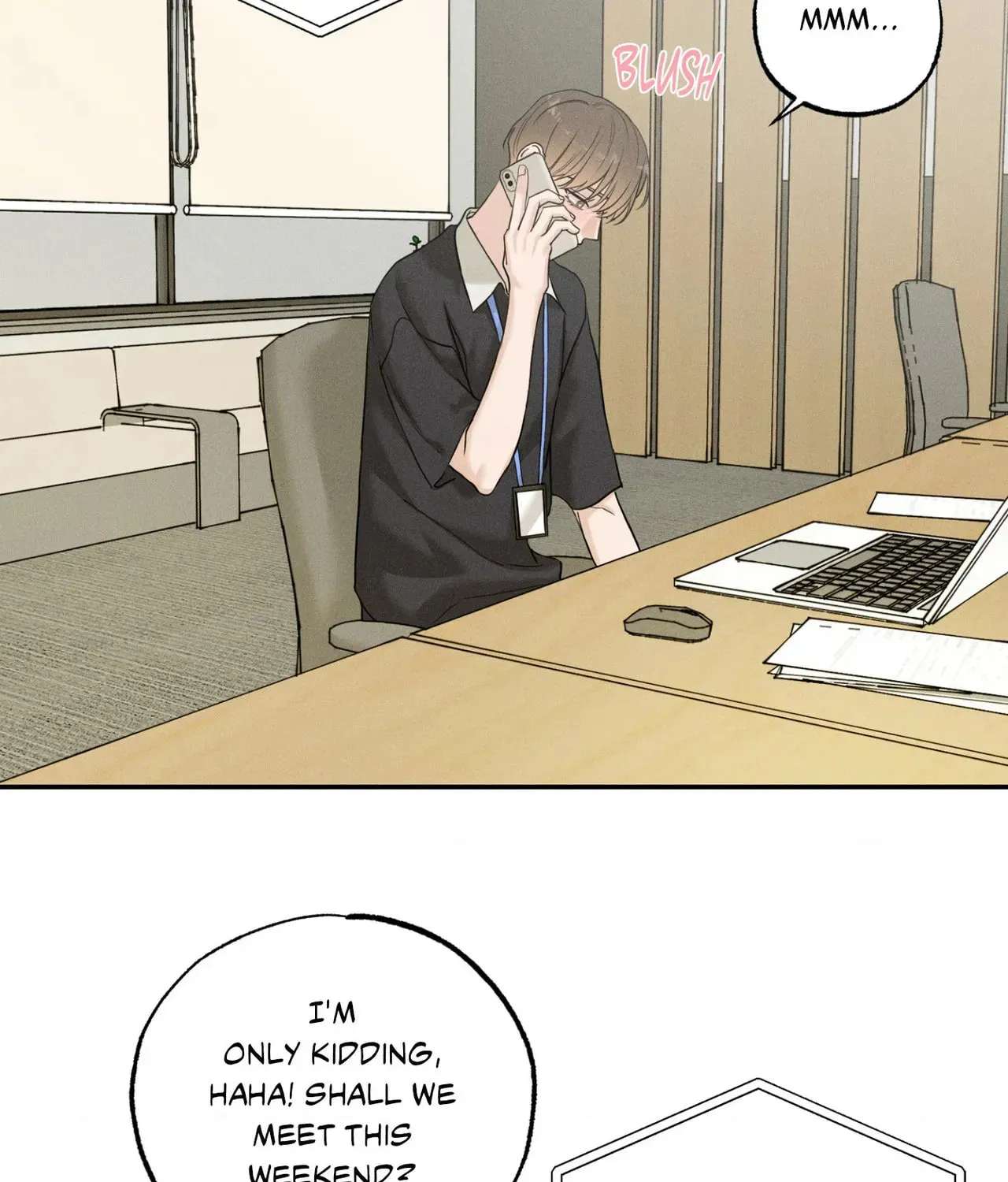 Focusing Chapter 24 - page 50