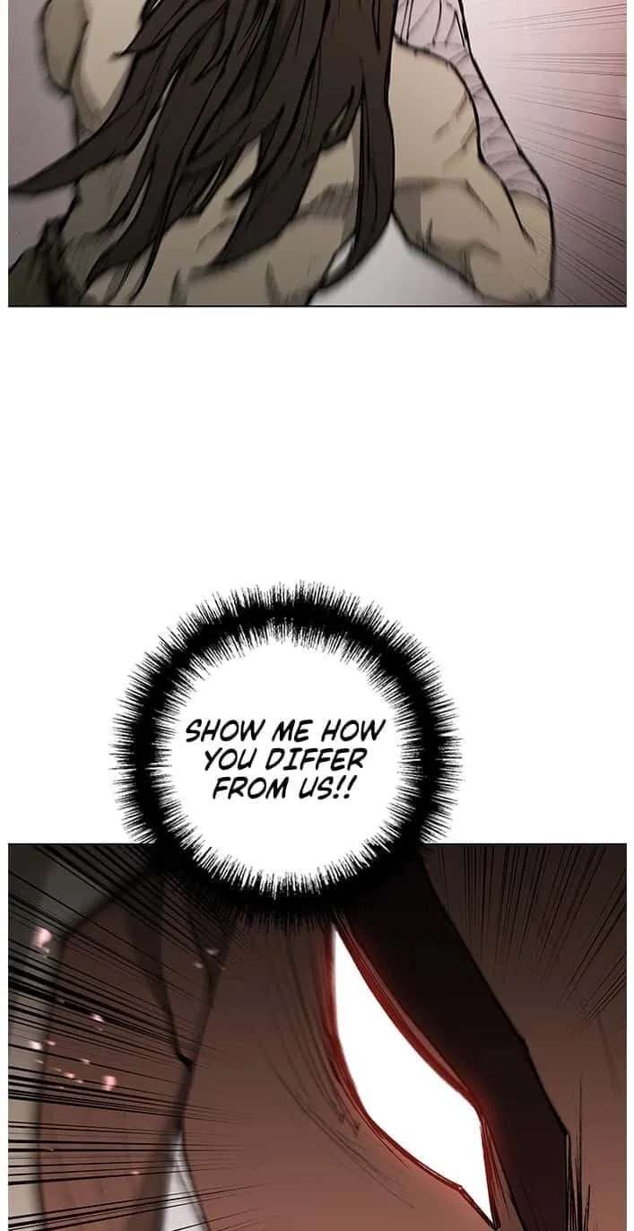 The Long Way of the Warrior Chapter 175 - page 46
