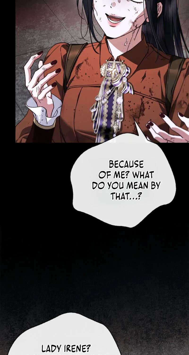 My Husband Is Definitely a Paladin Chapter 32 - page 74