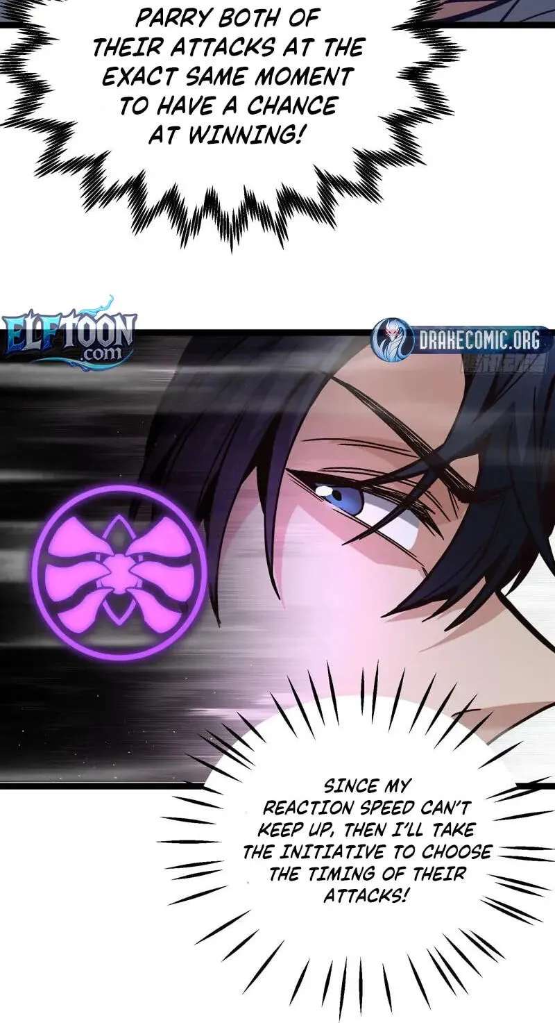 Global Job Change: Starting With the Hidden Class Necromancer Lord Chapter 3 - page 18