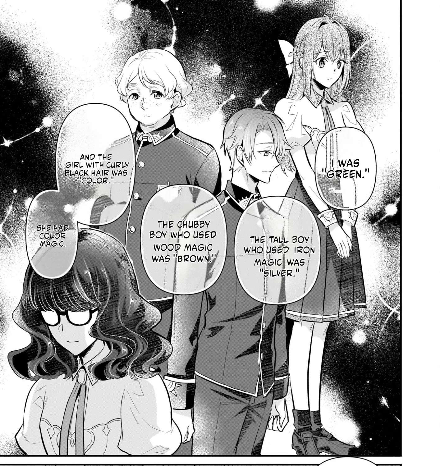Kusa Mahoushi Chloe no Nidome no Jinsei - Jiyuu ni Natte Ko Dragon to Level Max Yakushi Life Chapter 37 - page 11