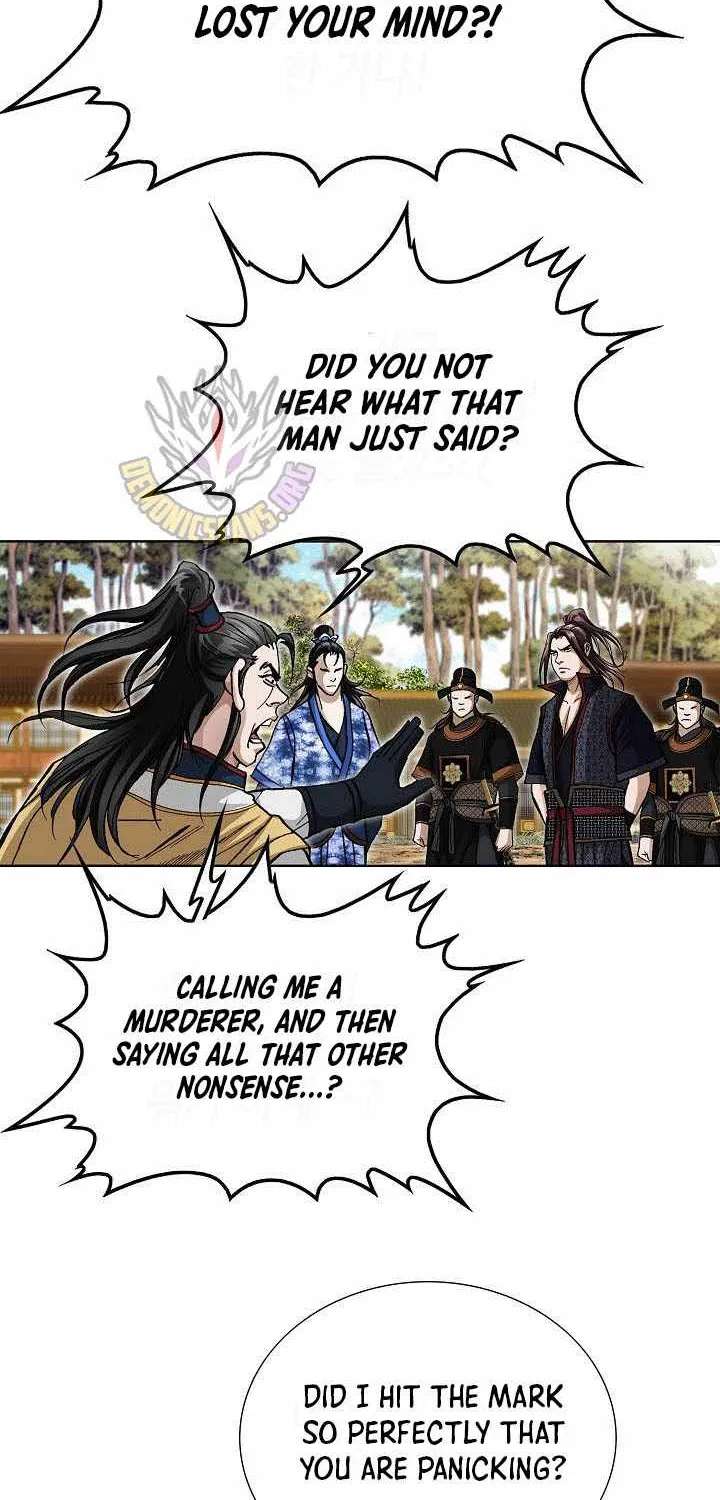 Return of the Immortal Monk Chapter 93 - page 47
