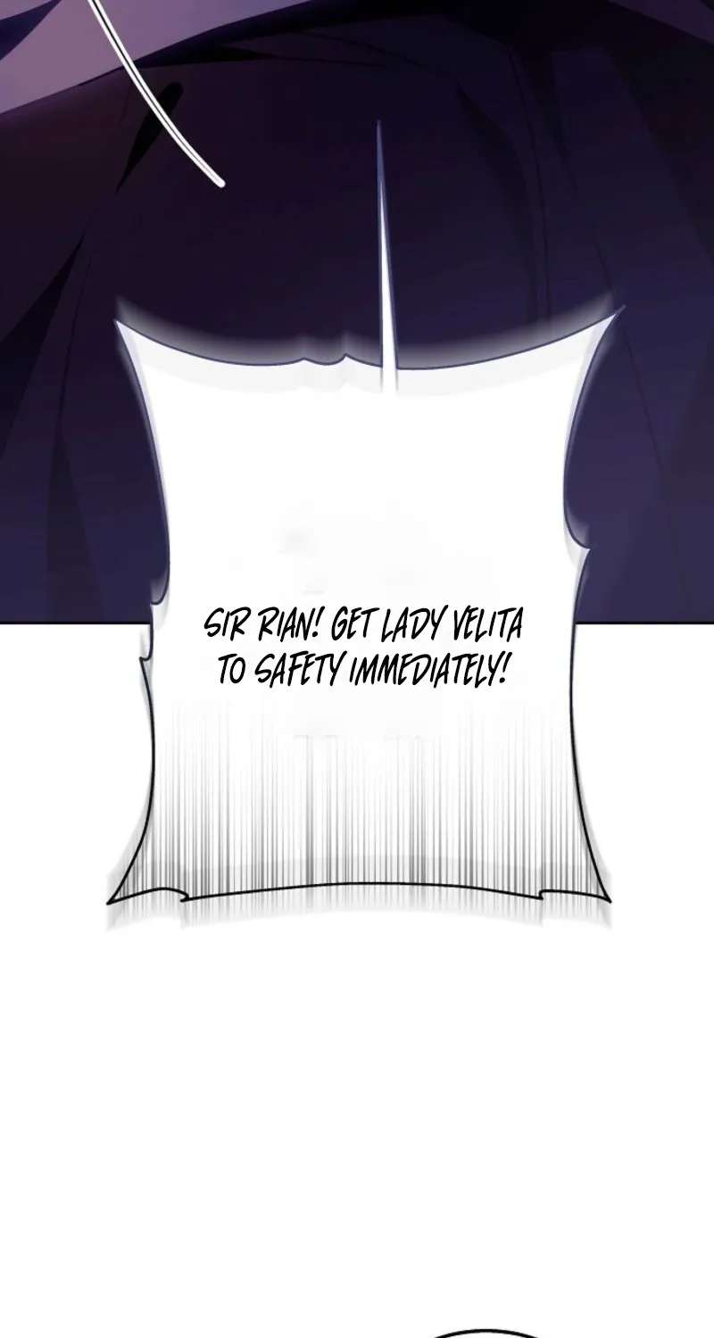 When the Male Lead and Female Lead Broke Apart Chapter 36 - page 9