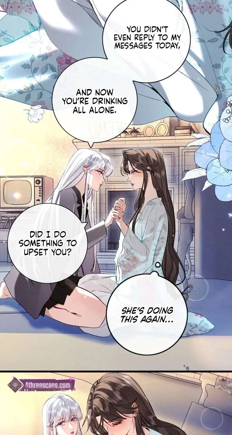 My Yandere Female Student Became My Boss Chapter 24 - page 23