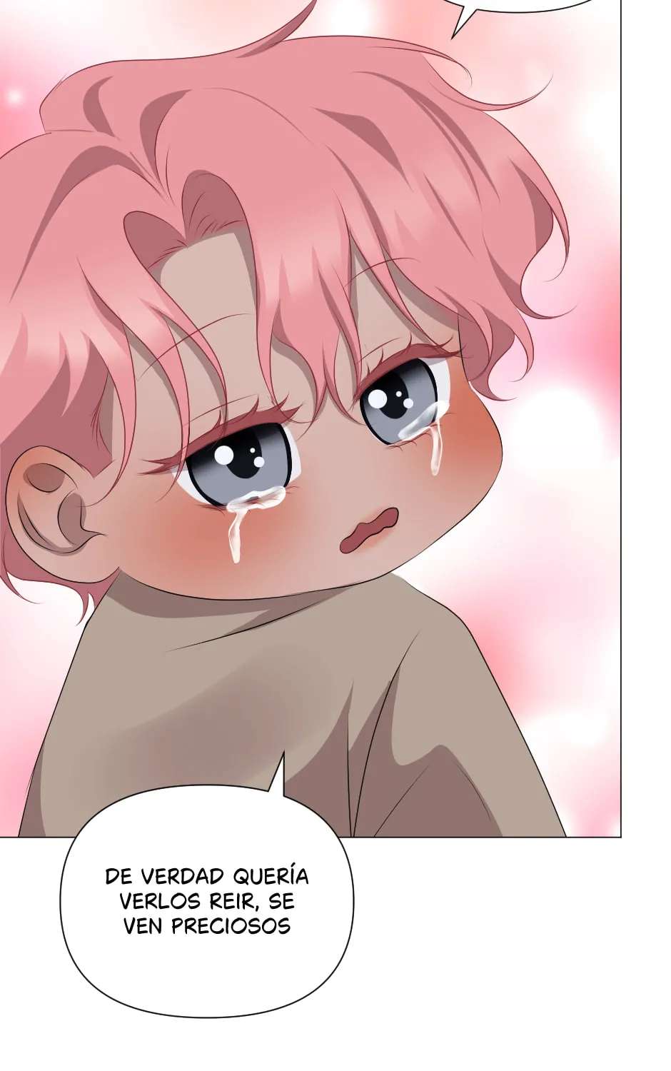 Quiero enamorar al papá de mi bendición Chapter 220 - page 13