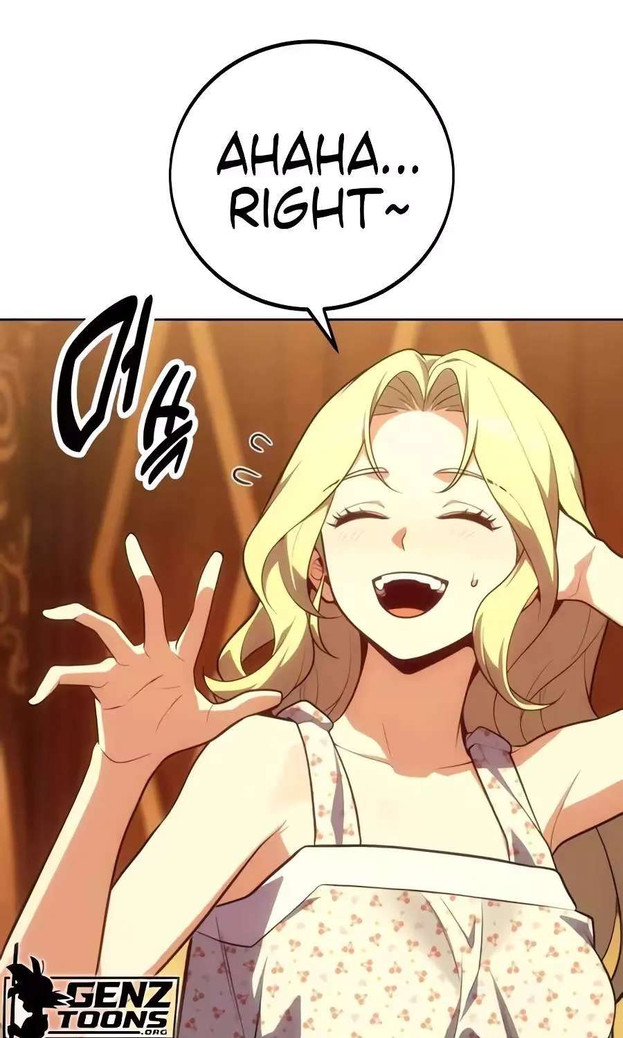 30 Years Have Passed Since the Prologue Chapter 20 - page 15