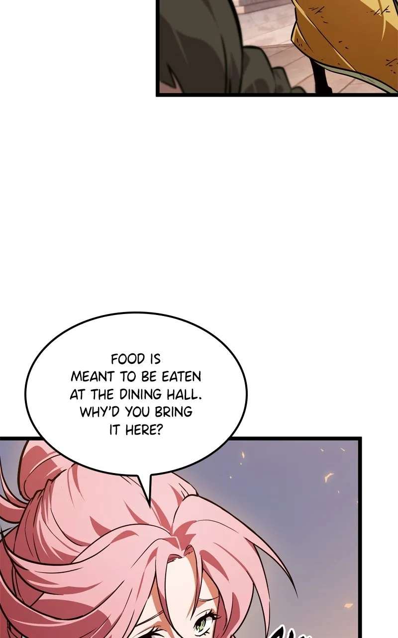 The Martial Genius WhoRemembers Everything Chapter 3 - page 102