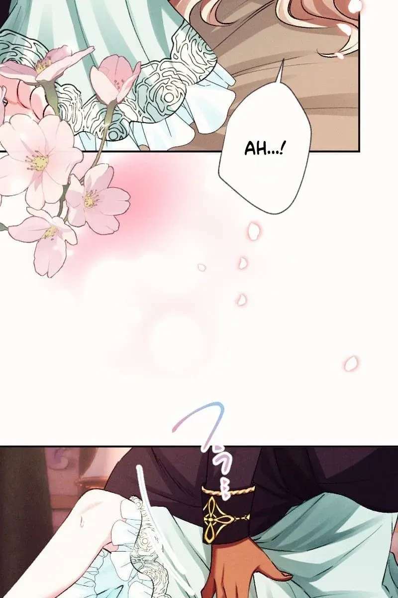 The Princess Abducted to a Land Without Women Chapter 6 - page 57