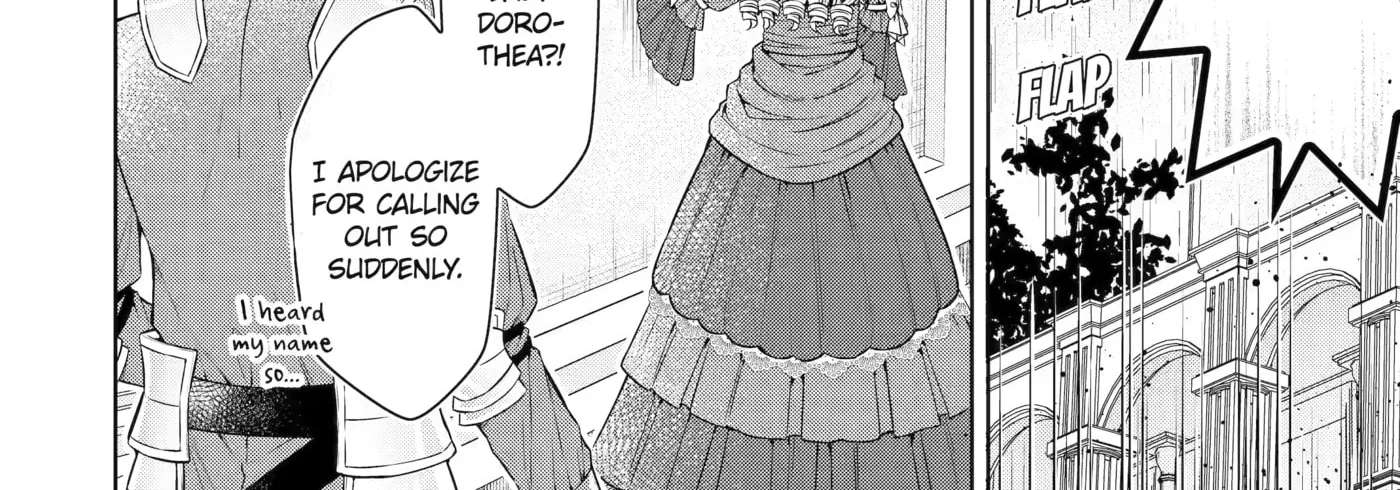 The Saintess Recruited a Doting King Husband Chapter 24.5 - page 17