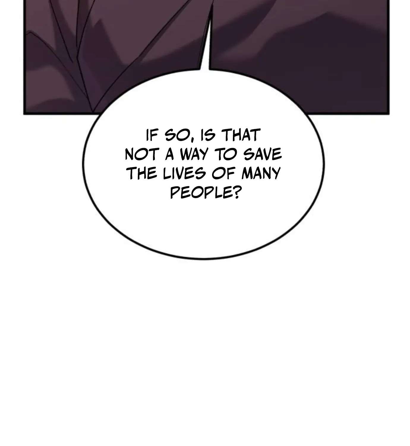 I Was Reincarnated as King Danjong's Nanny Chapter 48 - page 32