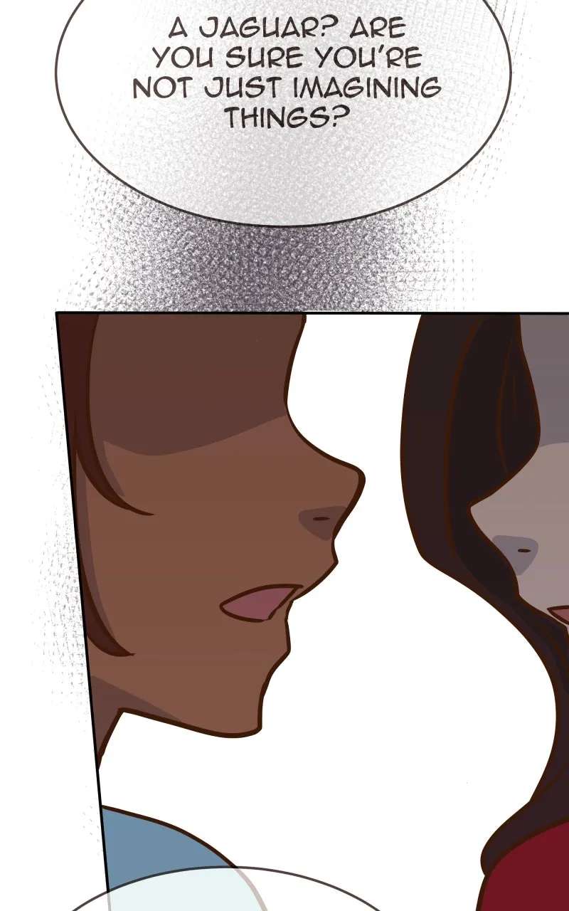 Diner for Adas Chapter 9 - page 28