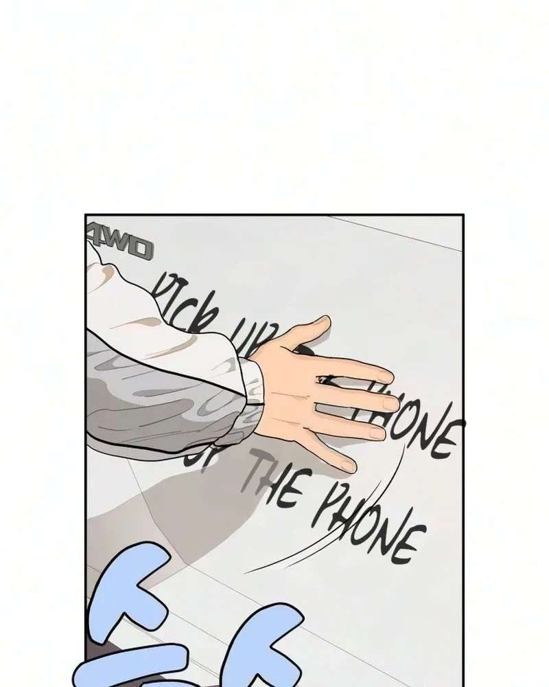 Hug Us Chapter 29 - page 8