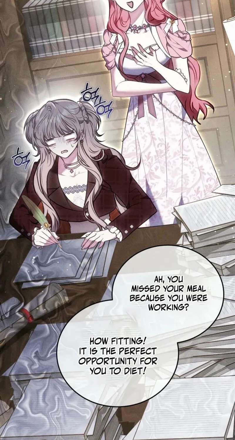 I'm a Homebody, but I Ended Up Possessing a Character in a Devastating Confinement Novel (Pre-serialization) Chapter 63 - page 30