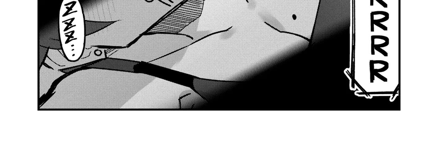 Can You Resist The Temptations Of An Immoral Oneesan? Chapter 2 - page 18