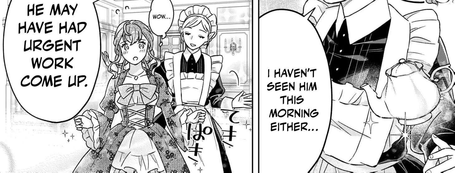 Reiguu Houchi Sarete 30-nen, Mouou Genkai na node Rien Itashimasu! Chapter 1 - page 64