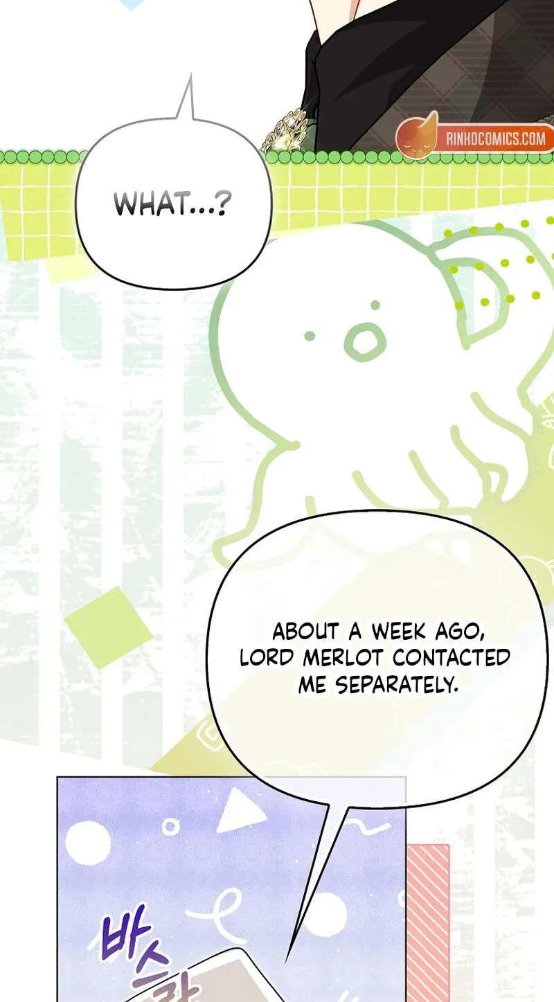 Loved by the Villains Chapter 94 - page 32