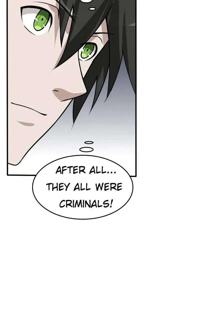The Master of Fate Chapter 96 - page 40