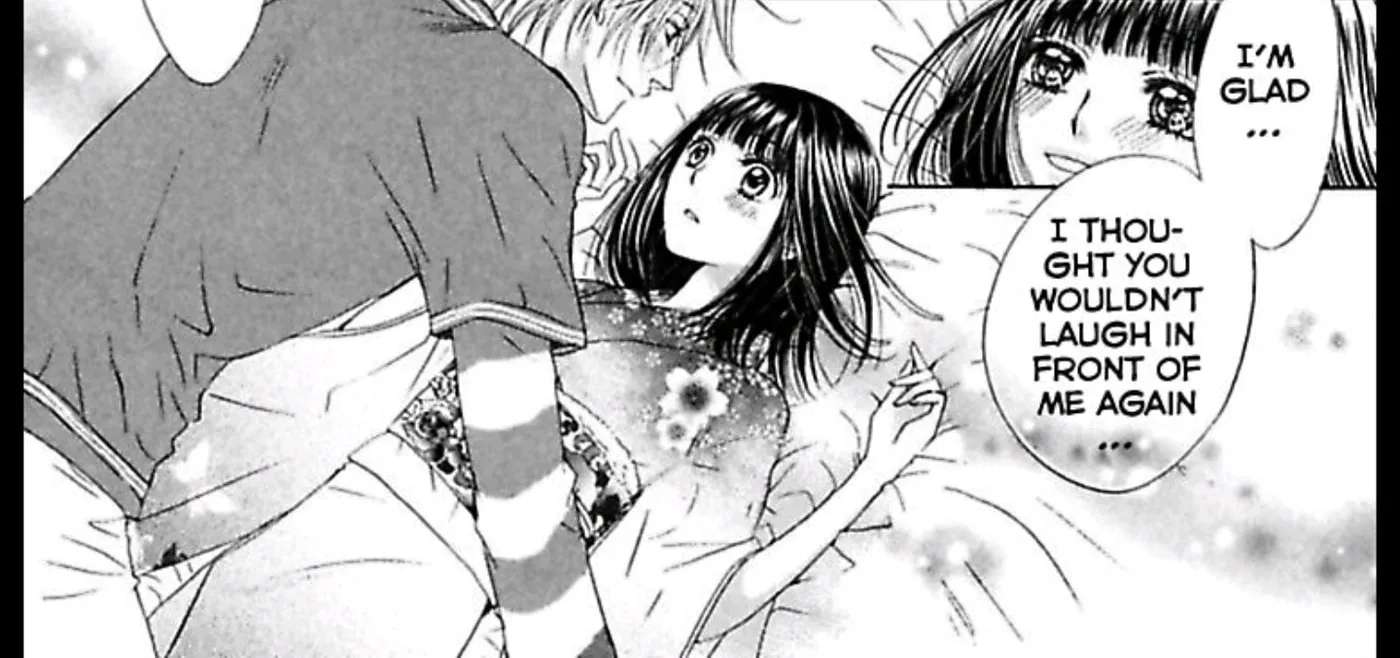 Ai no Dokusaisha Chapter 1 - page 88
