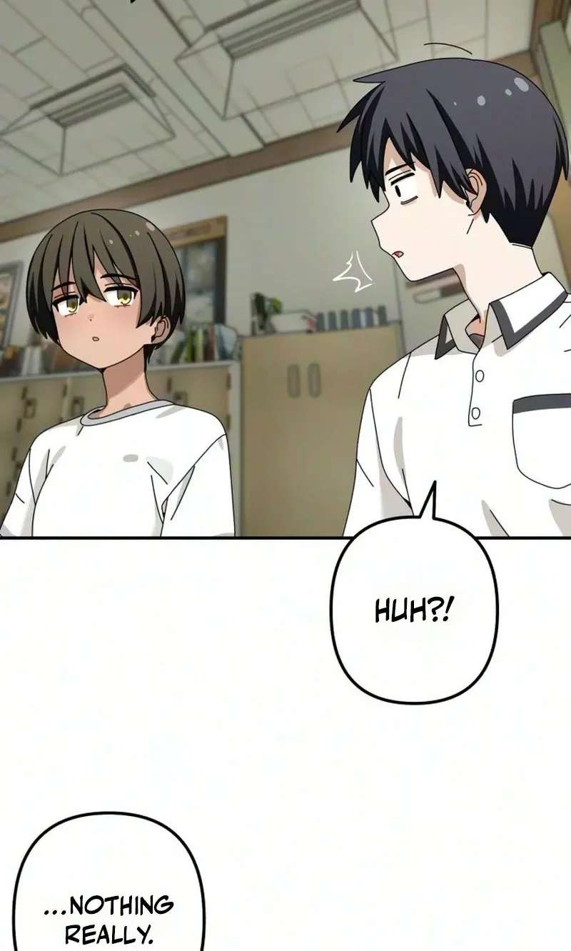 Black yet Pure White Chapter 2 - page 18